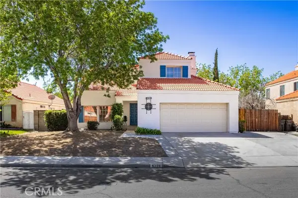 4228 Trenton Ave, Palmdale, CA 93552