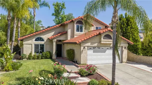 25541 Pembrook Place, Santa Clarita, CA 91350 - #3