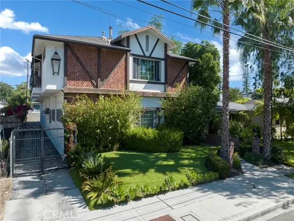 12803 Bloomfield #2, Studio City (los Angeles), CA 91604