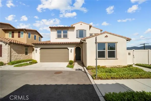 20560 Galloway, Saugus (santa Clarita), CA 91350