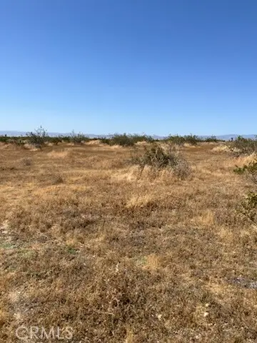0 Cor 87th St W & Felsite Ave, Rosamond, CA 93560 - #2