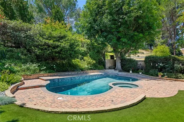 17330 Cagney Street, Granada Hills, CA 91344 - #2