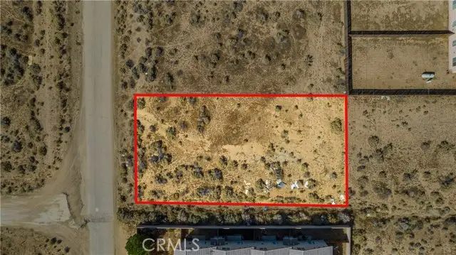 0 98th St Near Evergreen Ave, California City, CA 93505 - #2