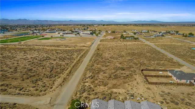 0 98th St Near Evergreen Ave, California City, CA 93505 - #3