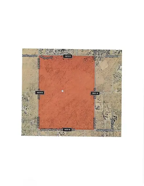 121 Juniper Hills, Juniper, CA 93543