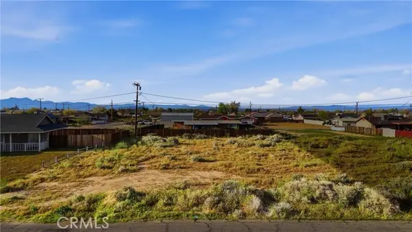 8113 Jacaranda Ave, California City, CA 93505