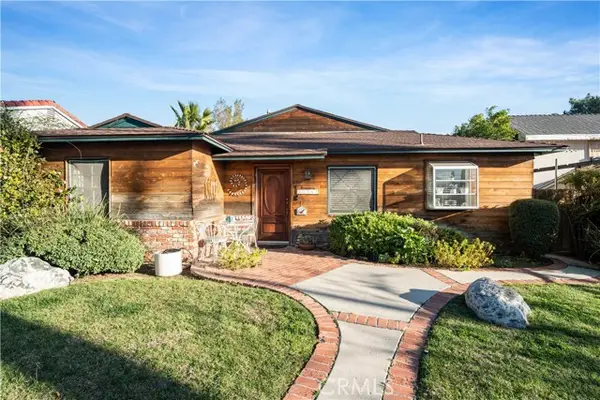 13382 Astoria, Sylmar (los Angeles), CA 91342