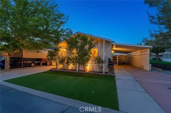 43850 20th #261, Lancaster, CA 93535