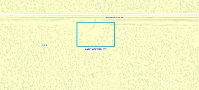 0 Avenue T-8, Pearblossom, CA 93553 - #2