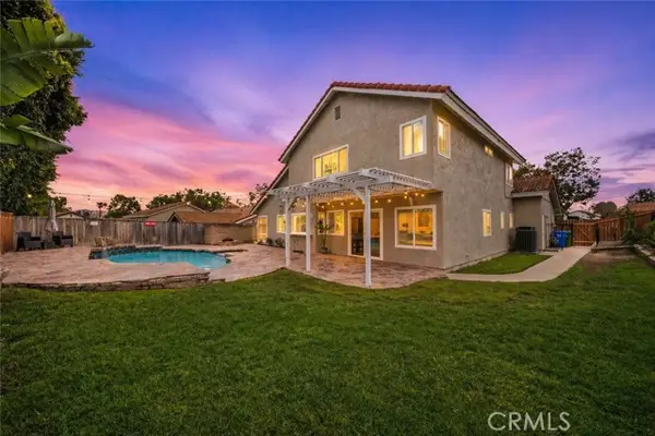 2978 Stacy Drive, Simi Valley, CA 93063