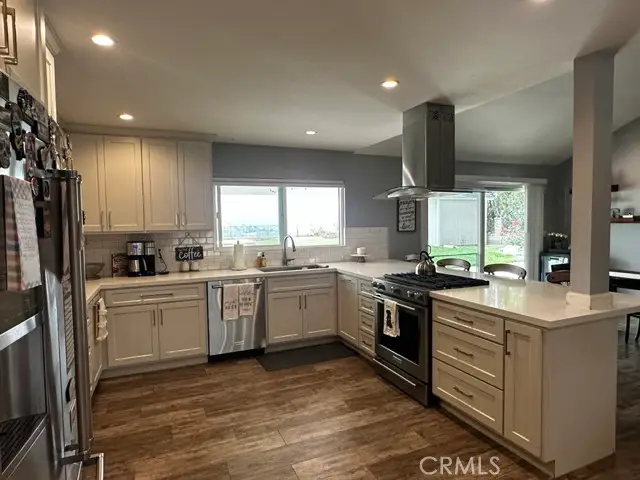 27436 Garza Drive, Santa Clarita, CA 91350 - #2