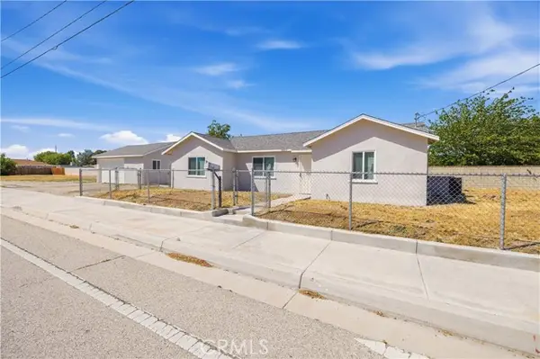 1807 W Avenue K8, Lancaster, CA 93534