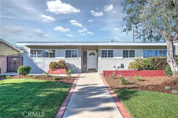 15565 La Fortuna Drive, La Mirada, CA 90638
