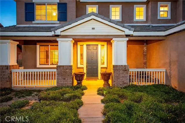 4109 Victoria Lane, Lancaster, CA 93536 - #2