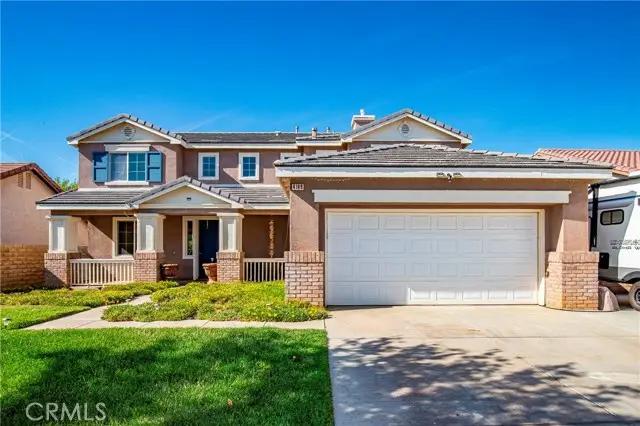 4109 Victoria Lane, Lancaster, CA 93536 - #3