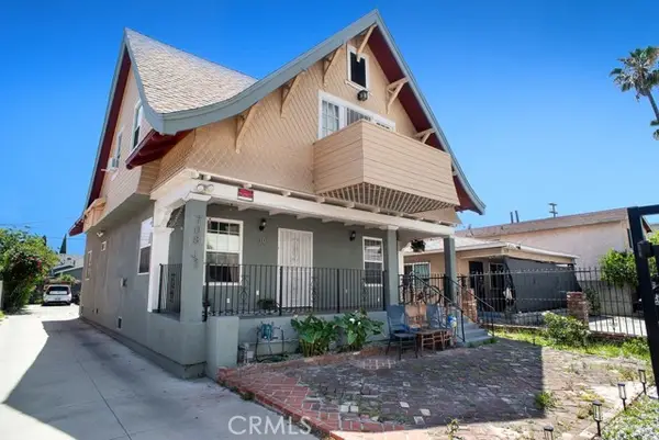 708 W 40th, Los Angeles, CA 90037