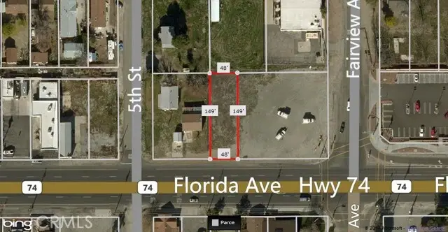 0 E. Florida Avenue, Hemet, CA 92545 - Image #2