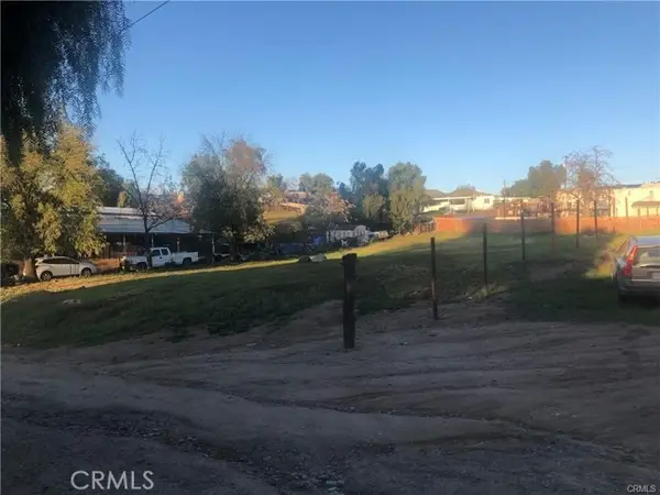 0 Monroe Lane, Homeland, CA 92548