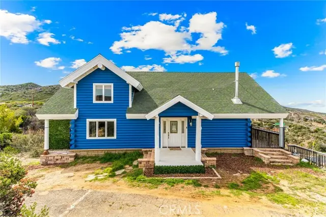 17180 Mile High Road, Julian, CA 92036 - Image #1