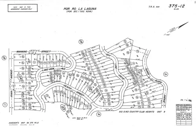 20 Lakeview Avenue, Lake Elsinore, CA 92530 - Image #1