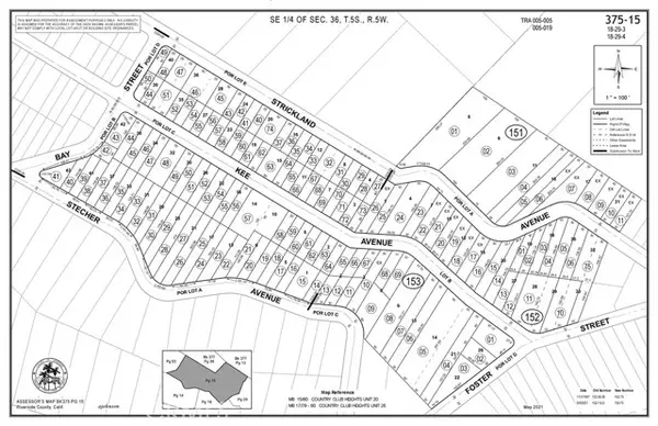 20 Kee Avenue, Lake Elsinore, CA 92530