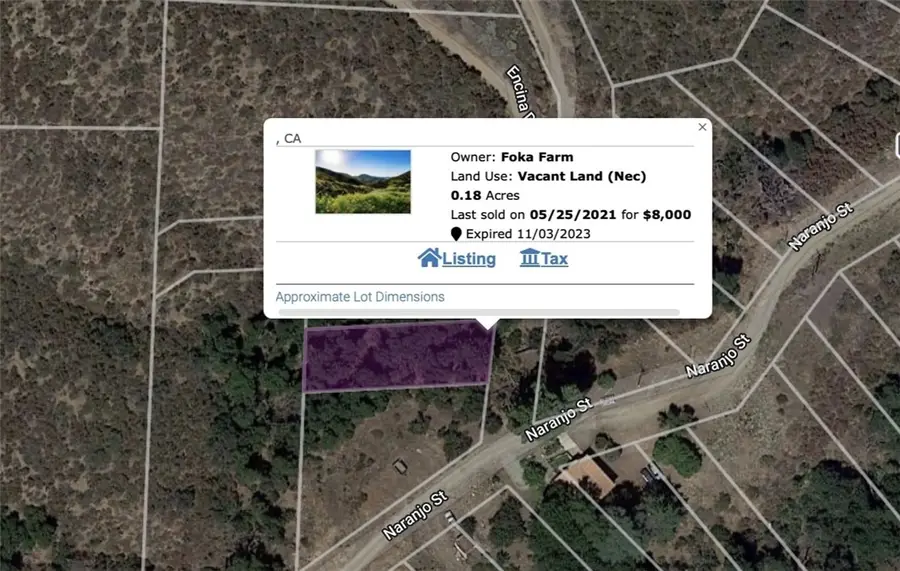 102 Encino, Lake Elsinore, CA 92530 - Image #2