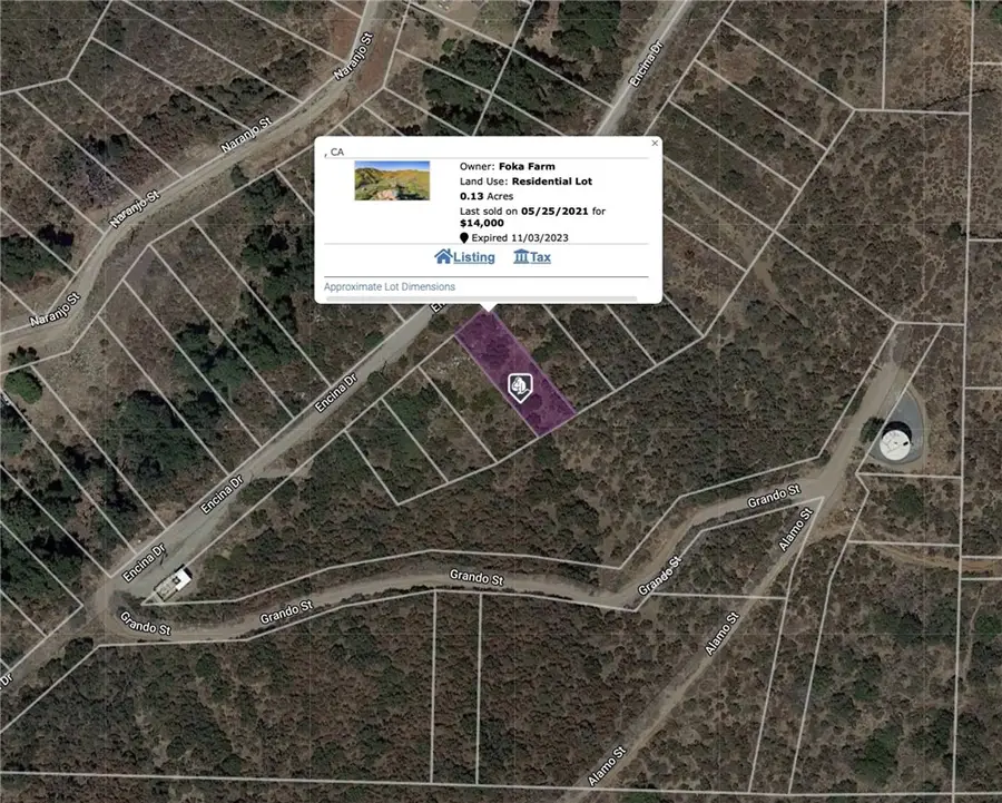 202 Encino, Lake Elsinore, CA 92530 - Image #2