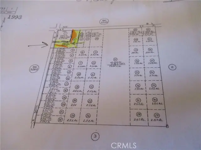 0 W 90th Stw Vic Ave B Street, Lancaster, CA 93536 - Image #1