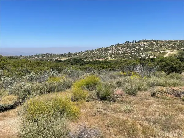 0 Tanager, Hemet, CA 92544