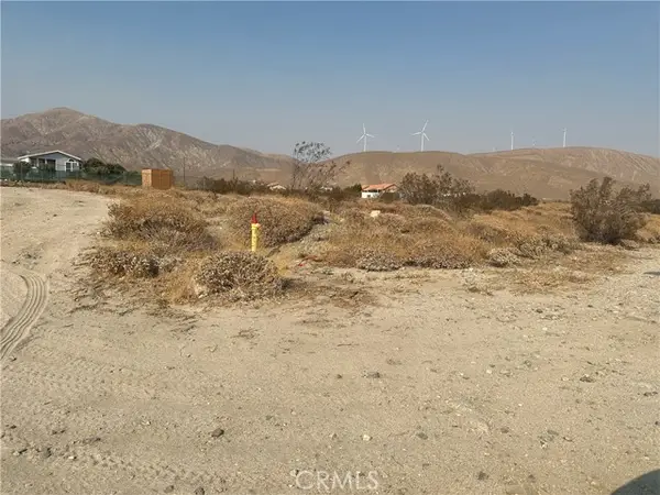 0 Turmaline Drive, Whitewater, CA 92282