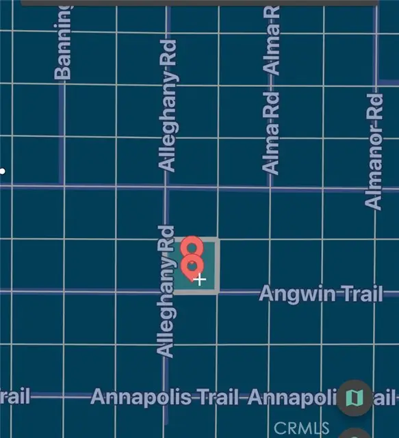 0 Angwin Trail, California Valley, CA 93453