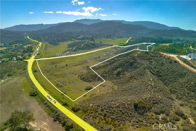 0 Los Caballos Rd, Temecula, CA 92592 - Image #1