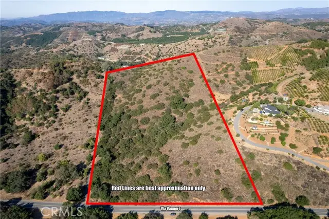 0 Via Vaquero, Temecula, CA 92590 - Image #1