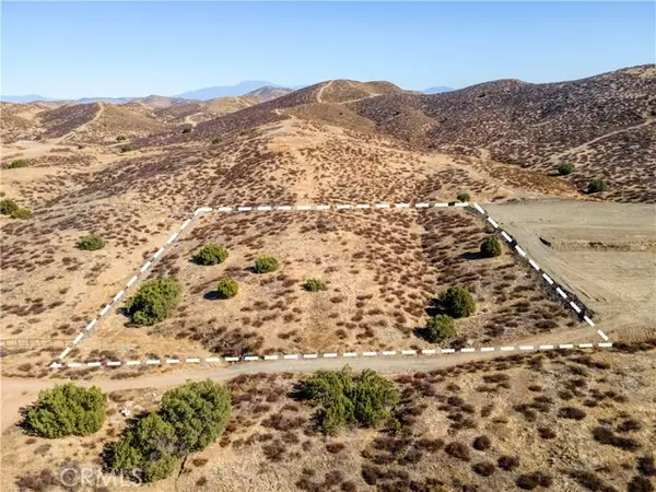 0 Apn 349320011, Perris, CA 92570