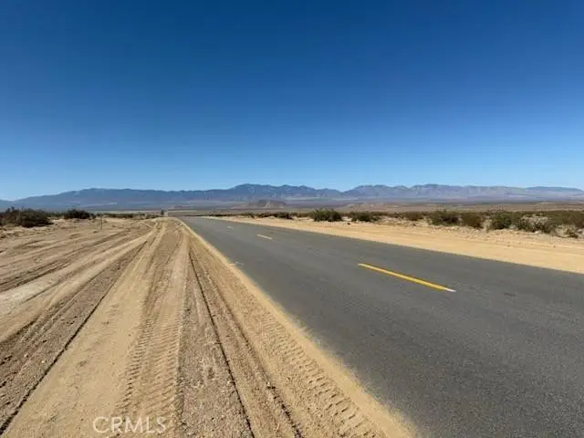 0 Corner Of 240th St E And Avenue P, Palmdale, CA 93591 - Image #1