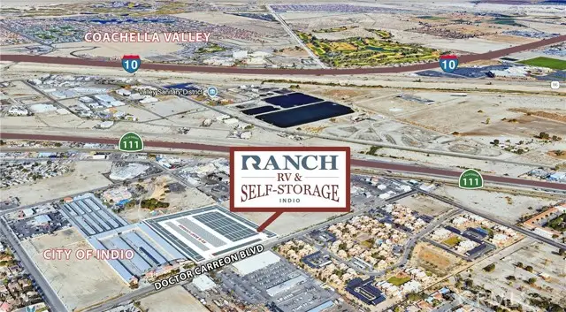 83734 Dr. Carreon Boulevard, Indio, CA 92201 - Image #1