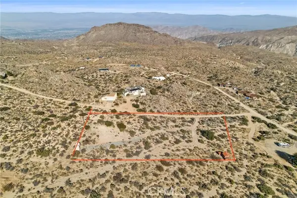 59705 Avenida Encino, Mountain Center, CA 92561