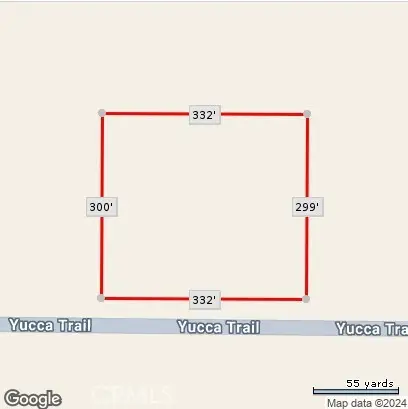 0 Yucca Trail, Helendale, CA 92342 - Image #1