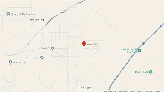 0 Yucca Trail, Helendale, CA 92342 - Image #2