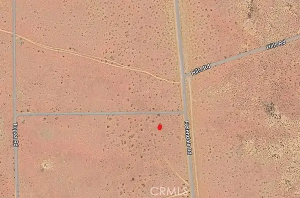 0 Helendale Road, Adelanto, CA 92301