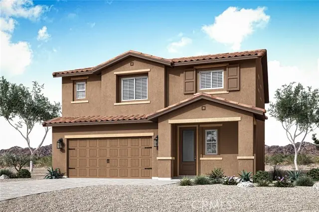 42481 Isla Court, Indio, CA 92201 - Image #1