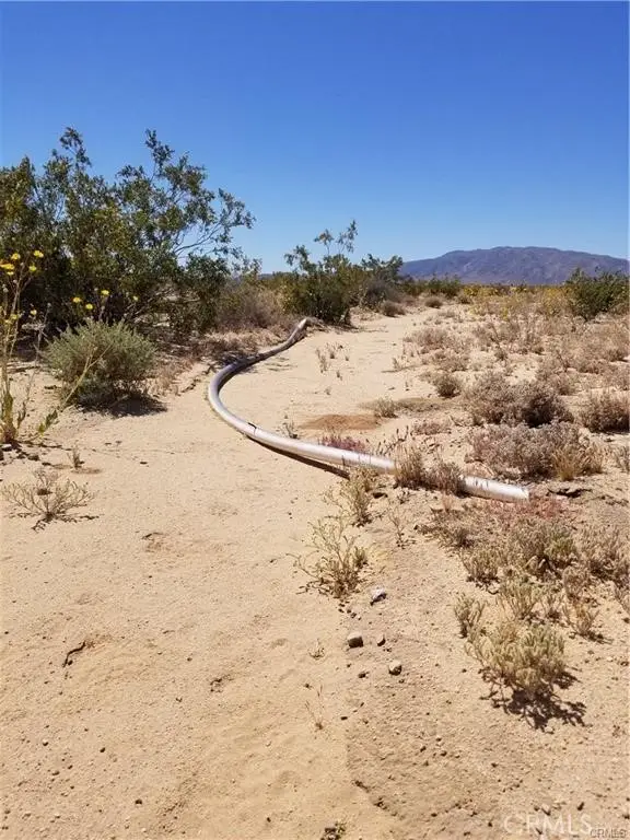 78751 Amboy Road, Twentynine Palms, CA 92277 - Image #1