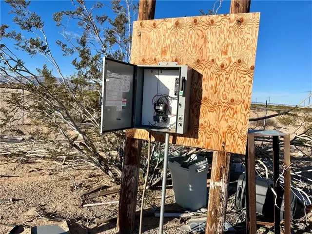 78751 Amboy Road, Twentynine Palms, CA 92277 - Image #2