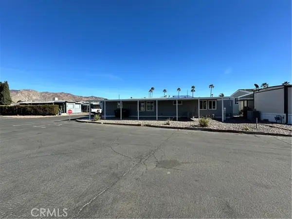 1600 San Jacinto #82, San Jacinto, CA 92583