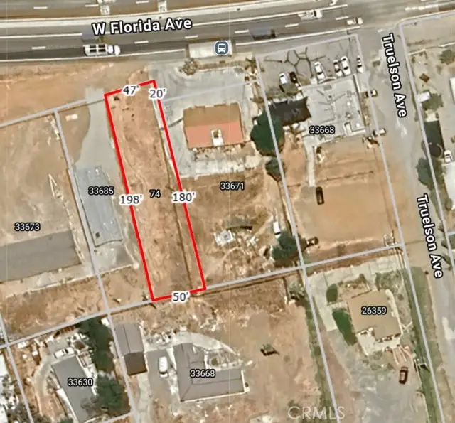 0 State Hwy 74, Hemet, CA 92545 - Image #2