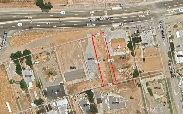 0 State Hwy 74, Hemet, CA 92545 - Image #3