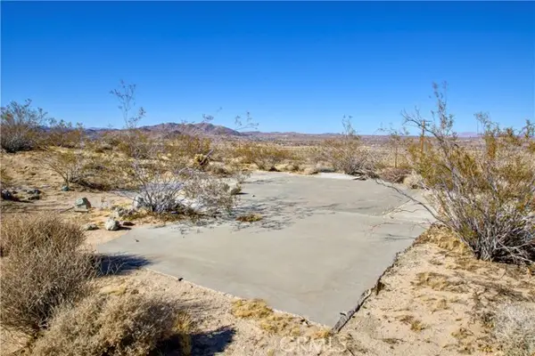1040 Sullivan Road, Joshua Tree, CA 92252