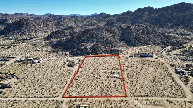 1040 Sullivan Road, Joshua Tree, CA 92252 - Image #2