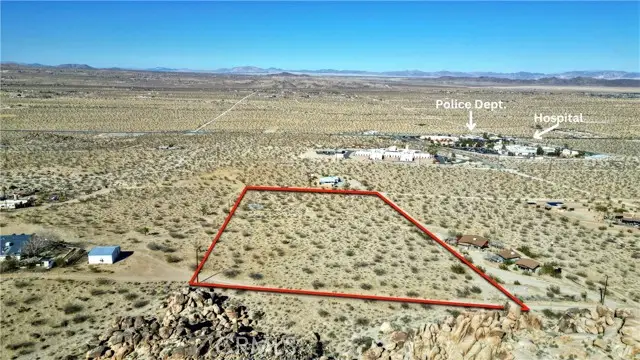 1040 Sullivan Road, Joshua Tree, CA 92252 - Image #3
