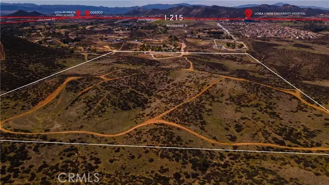 0 Avenida Manana, Murrieta, CA 92563 - Image #1